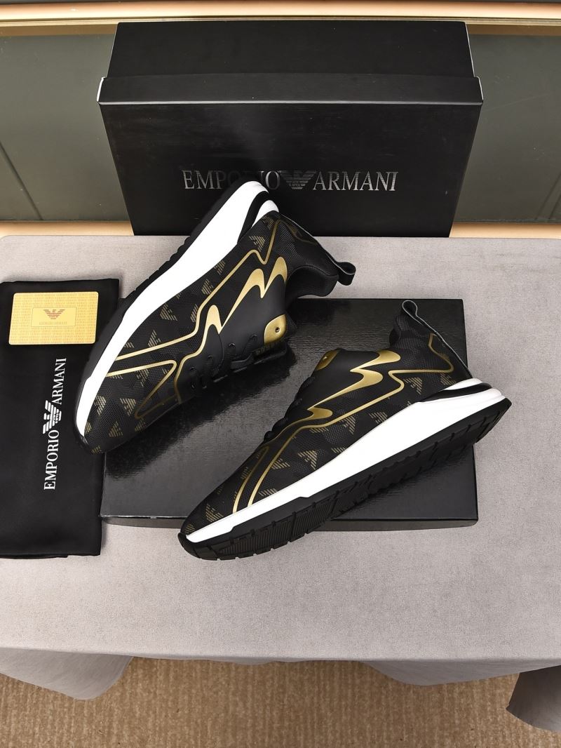 Armani Sneakers